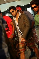 Julayi Movie New Stills